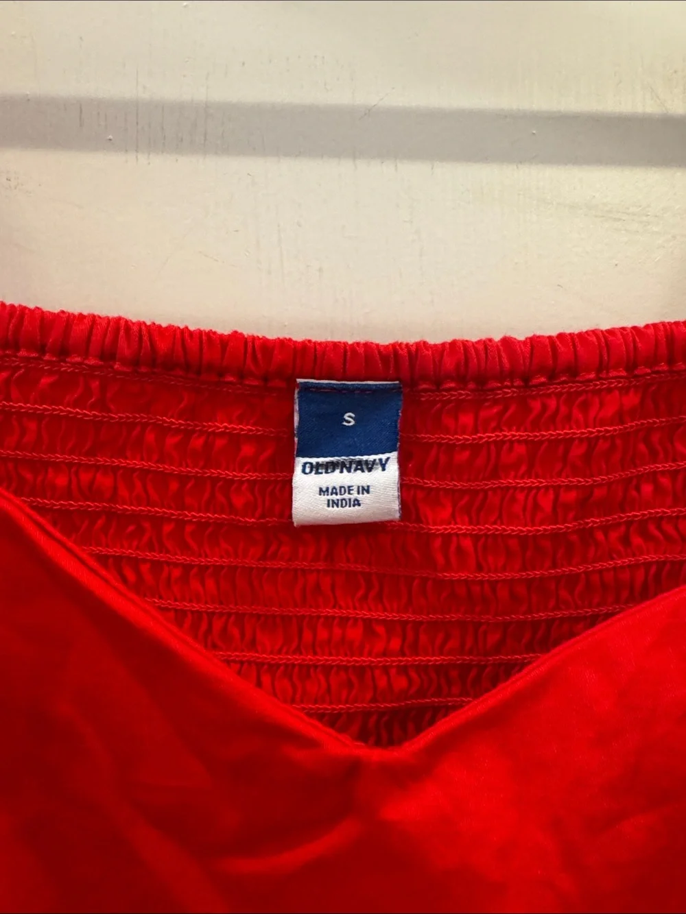 Old Navy new without
